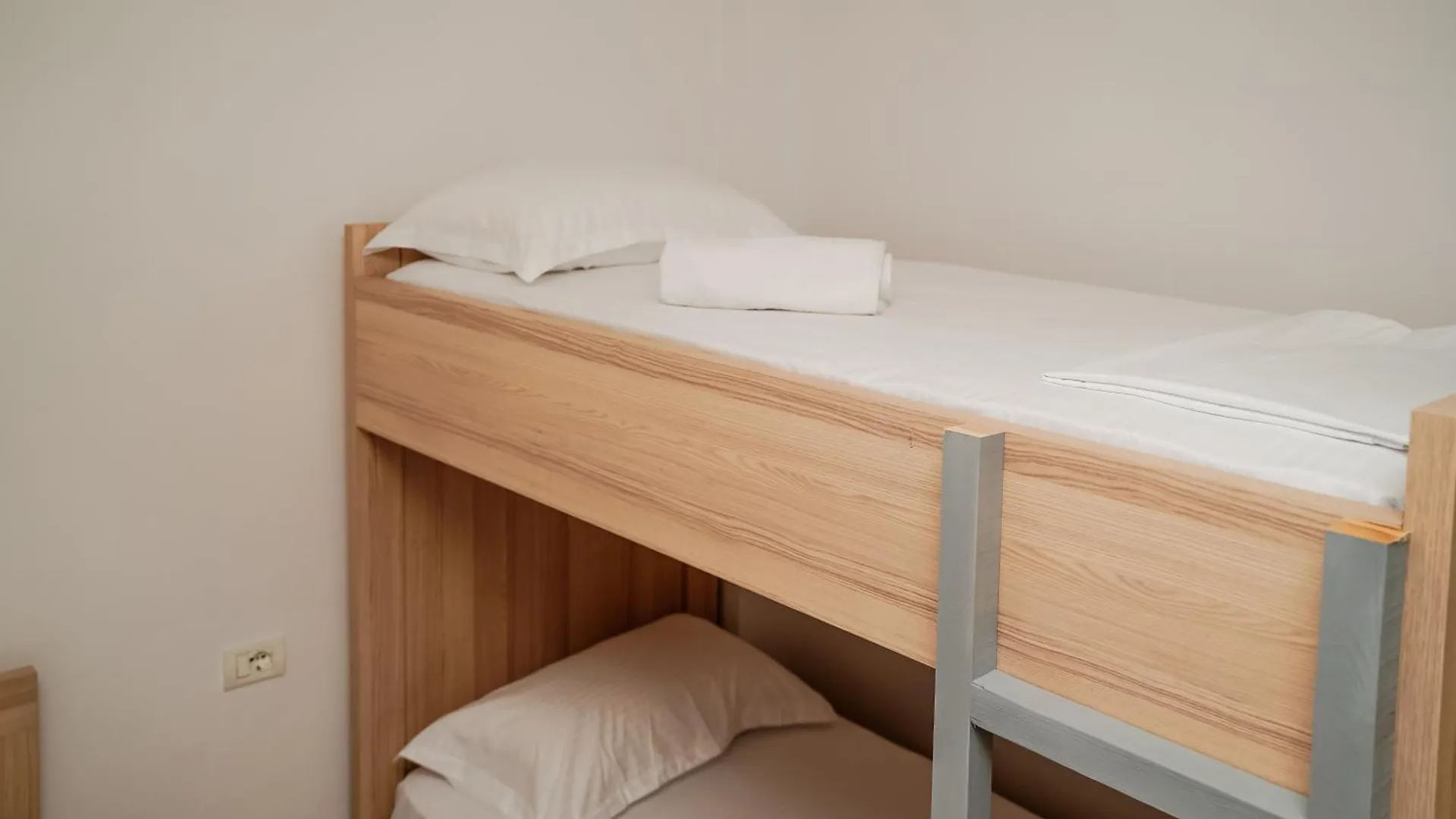 Deve Mar Hotel Borsh