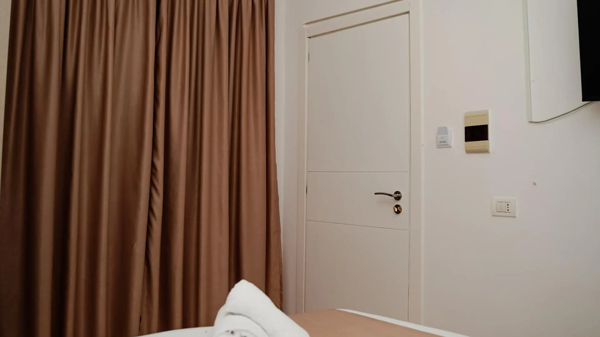 Deve Mar Hotel Borsh
