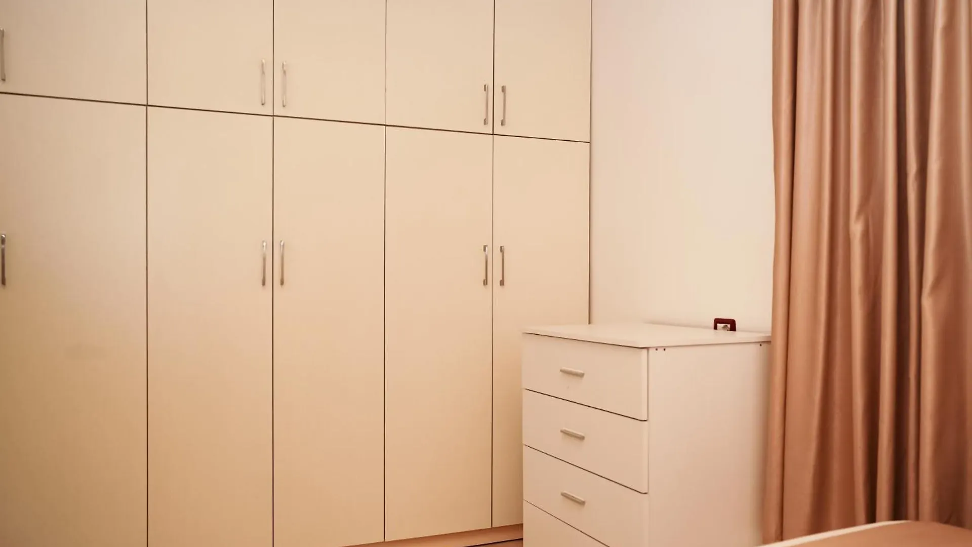 ***  Deve Mar Hotel Borsh Αλβανία