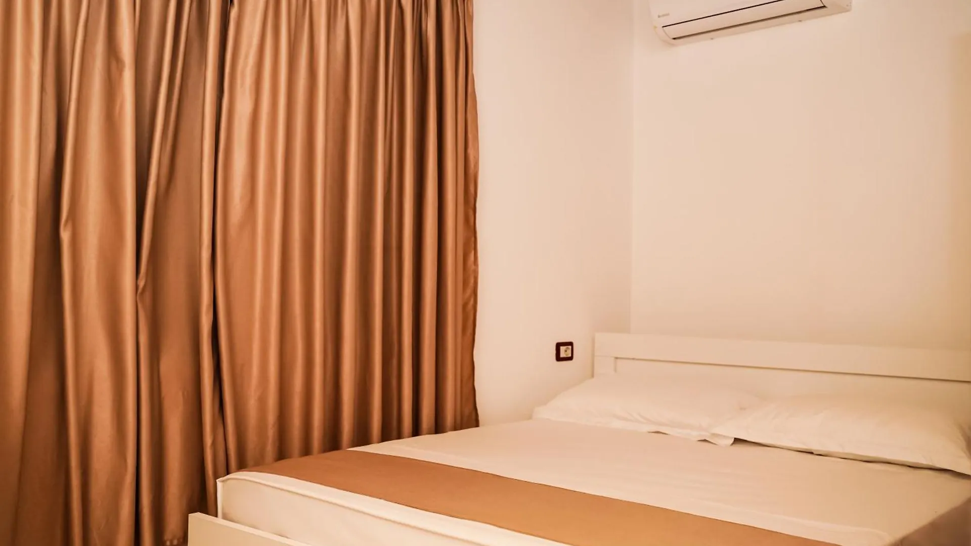 Deve Mar Hotel Borsh