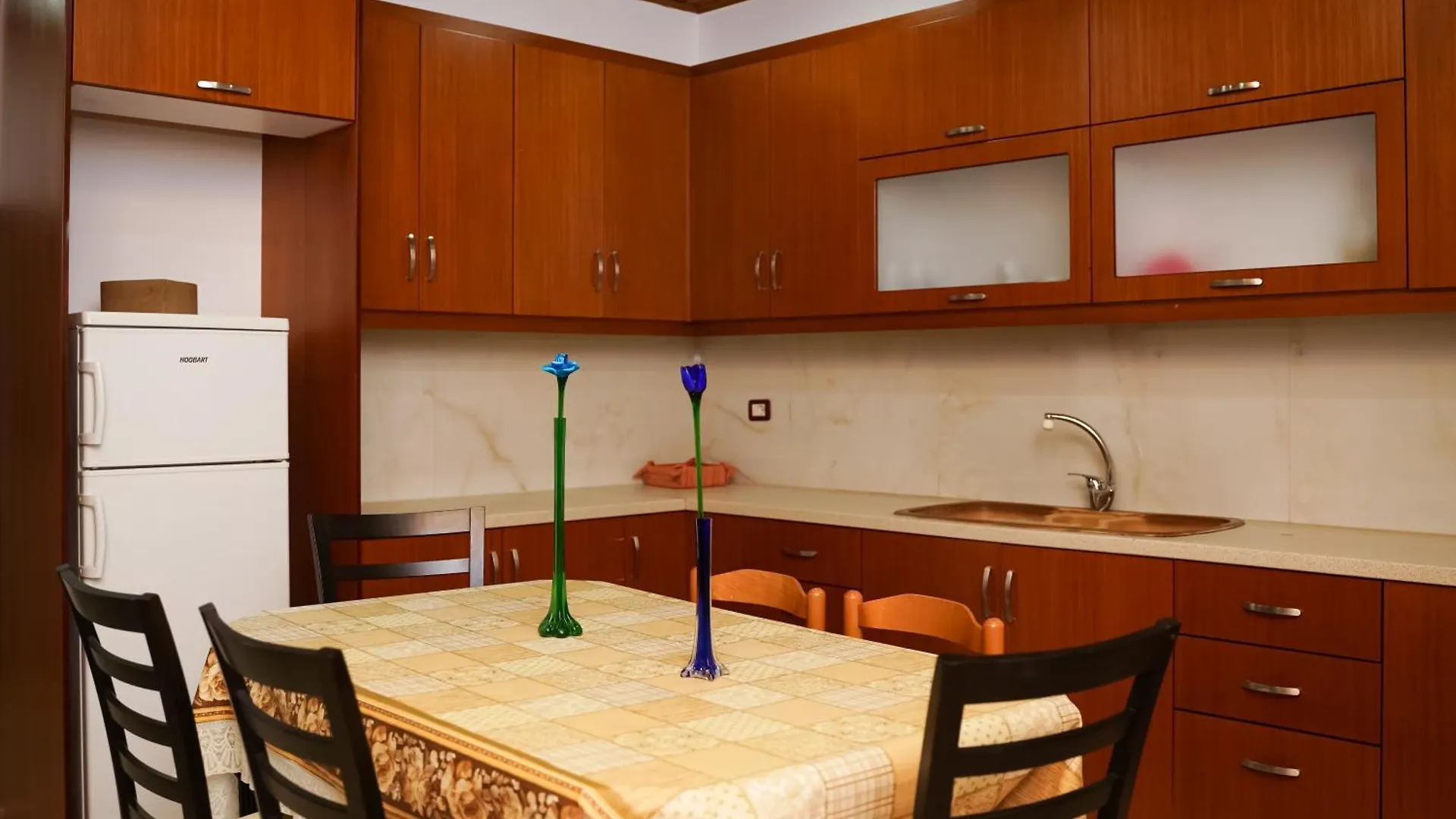 Deve Mar Hotel Borsh