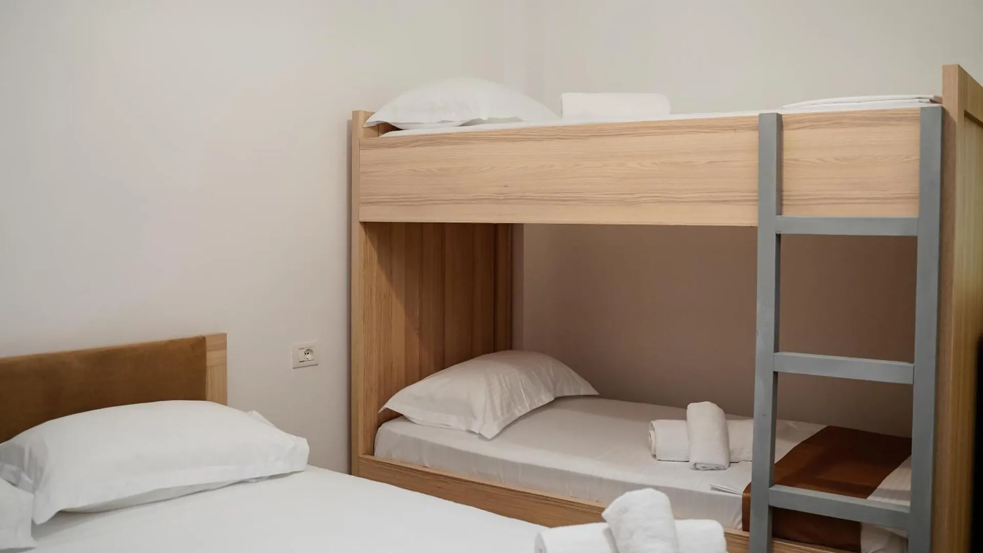 Deve Mar Hotel Borsh