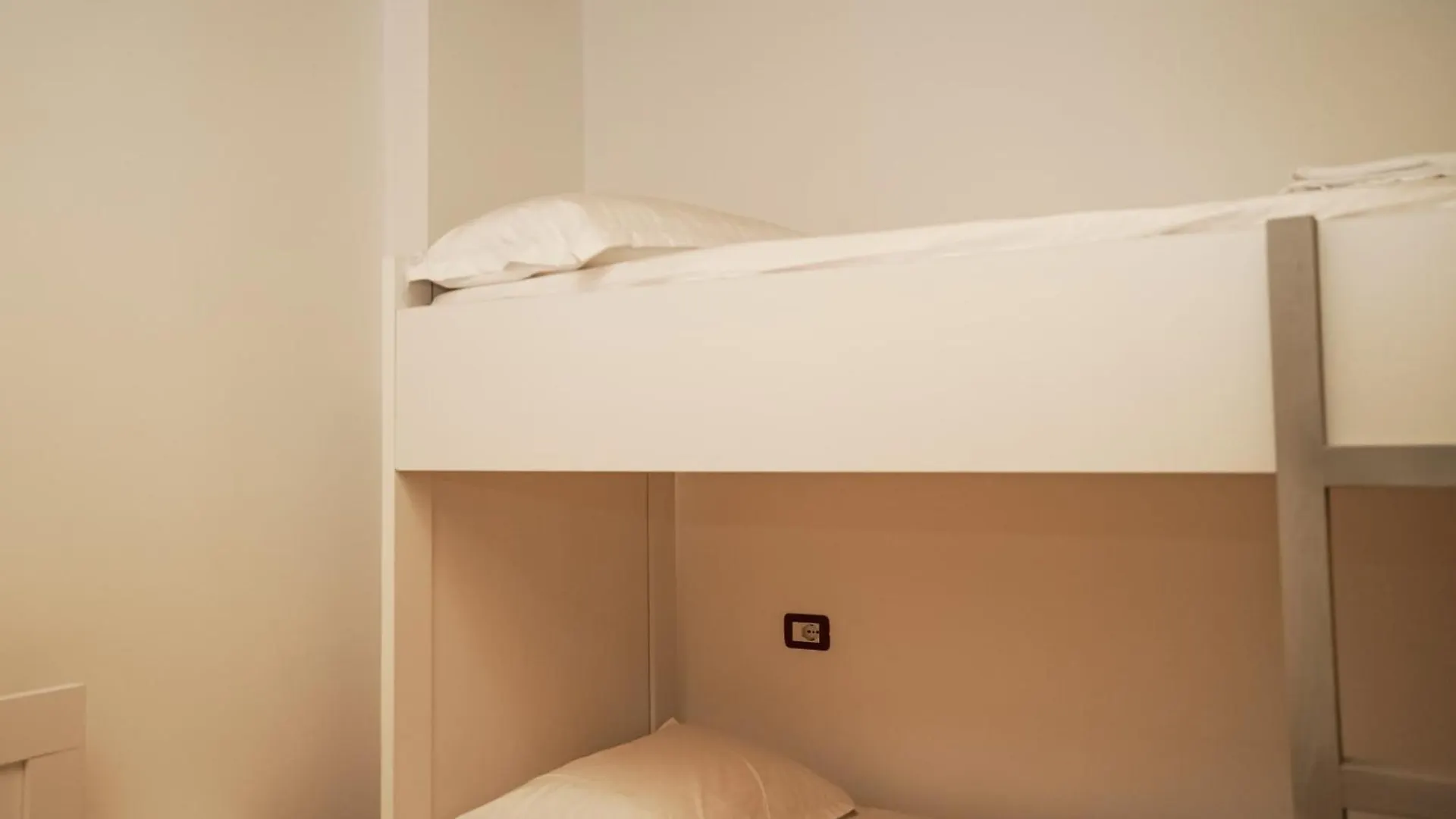 Deve Mar Hotel Borsh