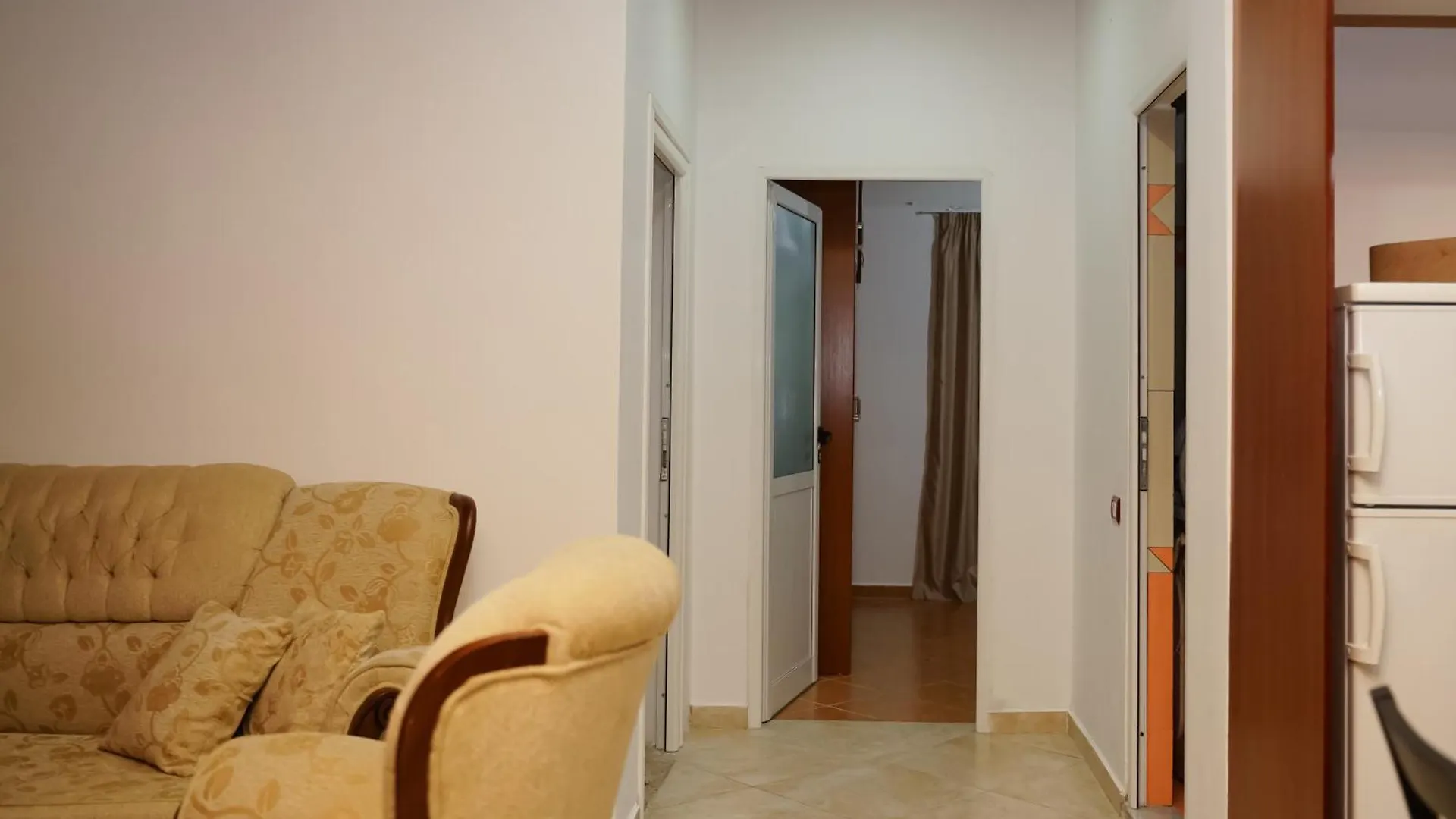 Deve Mar Hotel Borsh