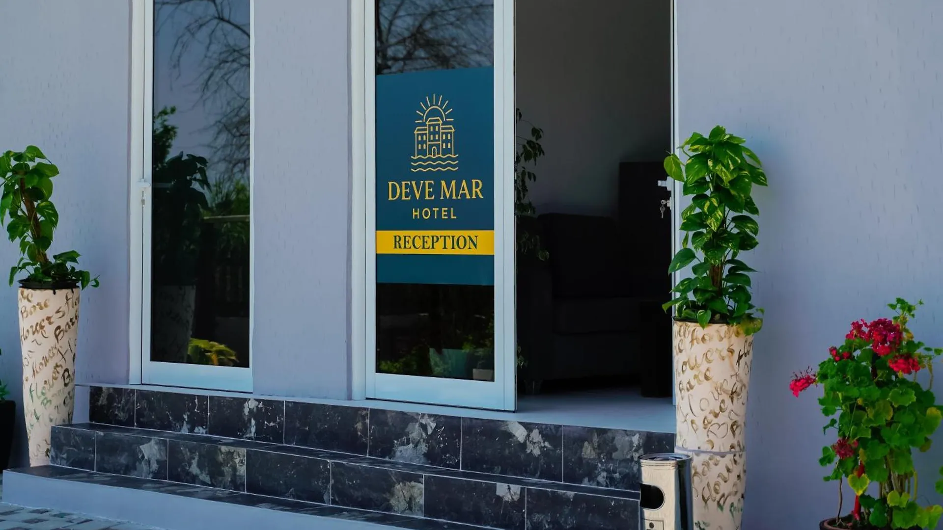 Deve Mar Hotel Borsh Albania